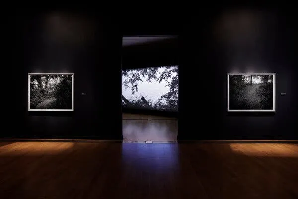 阿黑颜 - 记忆守护者纪录片